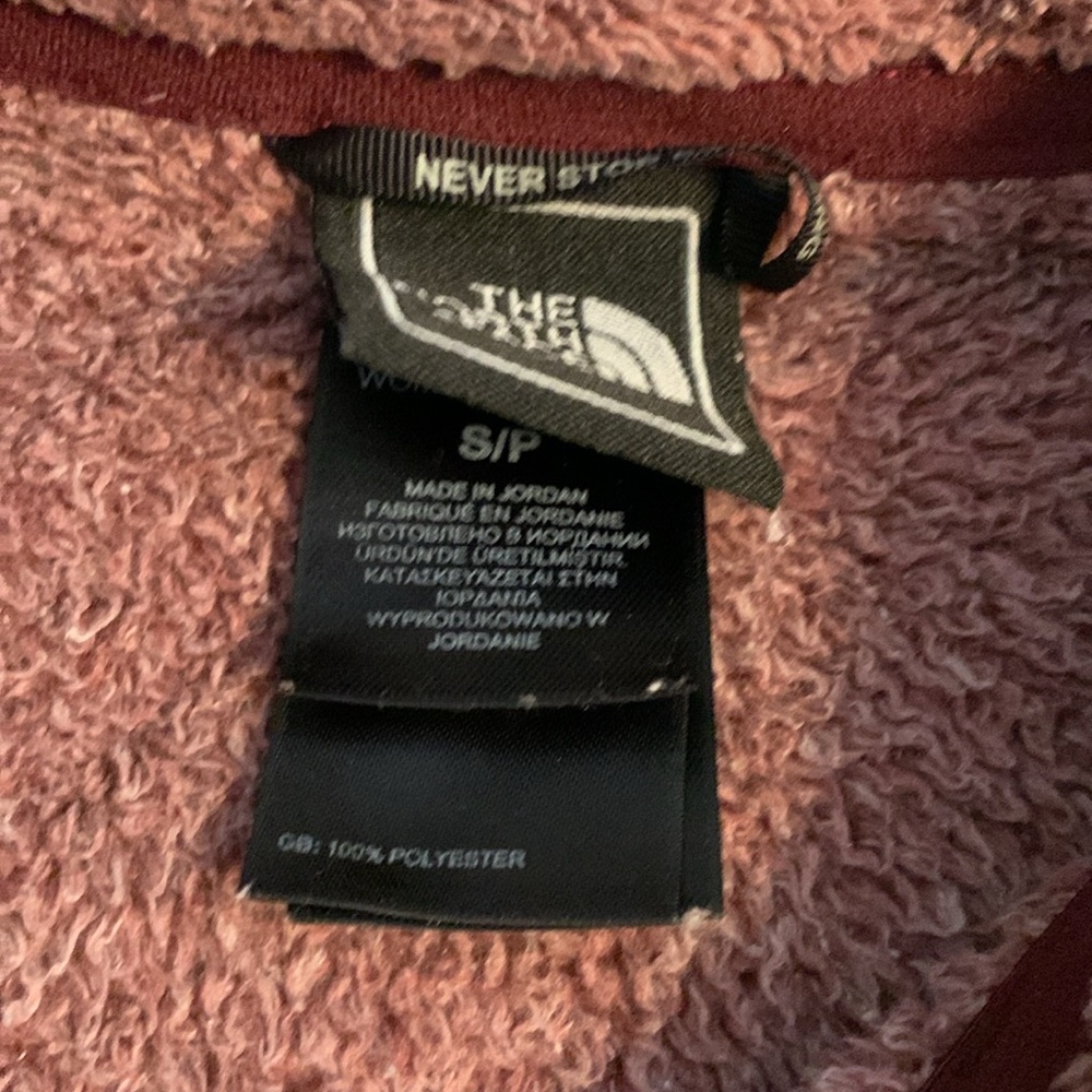 Northface Jacket - image 3